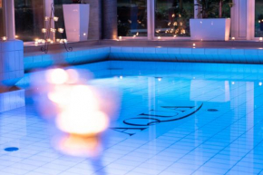 Trihotel Rostock - Wellnesshotel Adults Only in Rostock
